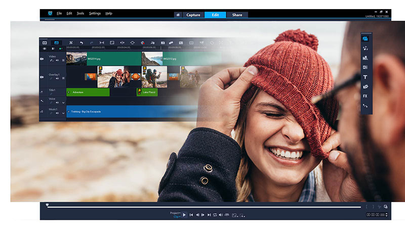 download corel studio ultimate 2020 user interface jpg