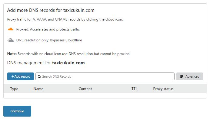 record trong cloudflare JPG