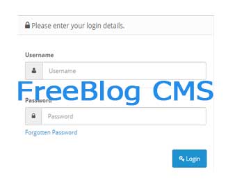 Chia sẻ theme web blog mobile đơn giản (Theme FMB1)