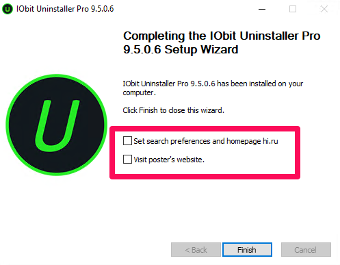 download iobit uninstaller pro 1001 rc full active 2 png