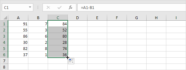 subtract columns png