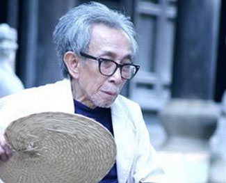 Tiểu sử nhà văn Kim Lân và sự nghiệp sáng tác văn học