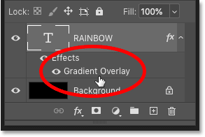 Cach tao Gradient cau vong trong Photoshop 50 png