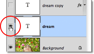 Opacity va Fill trong Photoshop 8 gif
