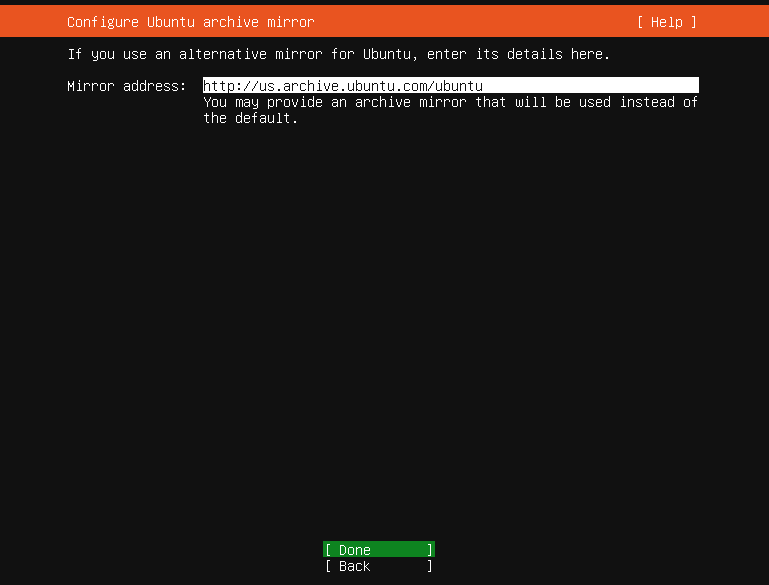configure ubuntu archive mirror png