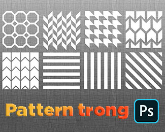 cach tao pattern trong photoshop thumb jpg