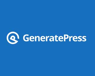 Làm blog cá nhân bằng WordPress với theme GeneratePress