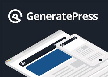 Download GeneratePress Premium bản mới nhất miễn phí