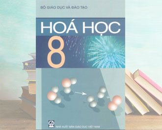 Tải sách giáo khoa hóa học lớp 8 pdf