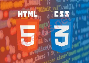 Video tự học HTML / CSS tại nhà