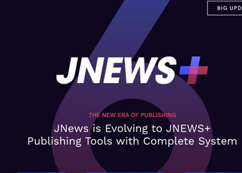 Tải theme JNews - WordPress Newspaper Magazine Blog AMP Theme