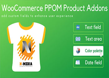 Download Woocommerce Custom Product Addons Pro Free