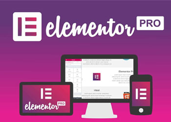 Tải plugin Elementor PRO WordPress miễn phí (Page Builder)