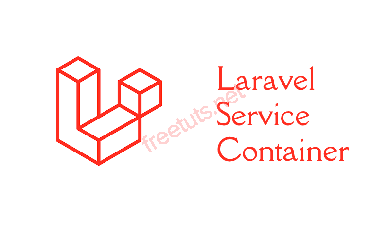 Laravel Service Container png