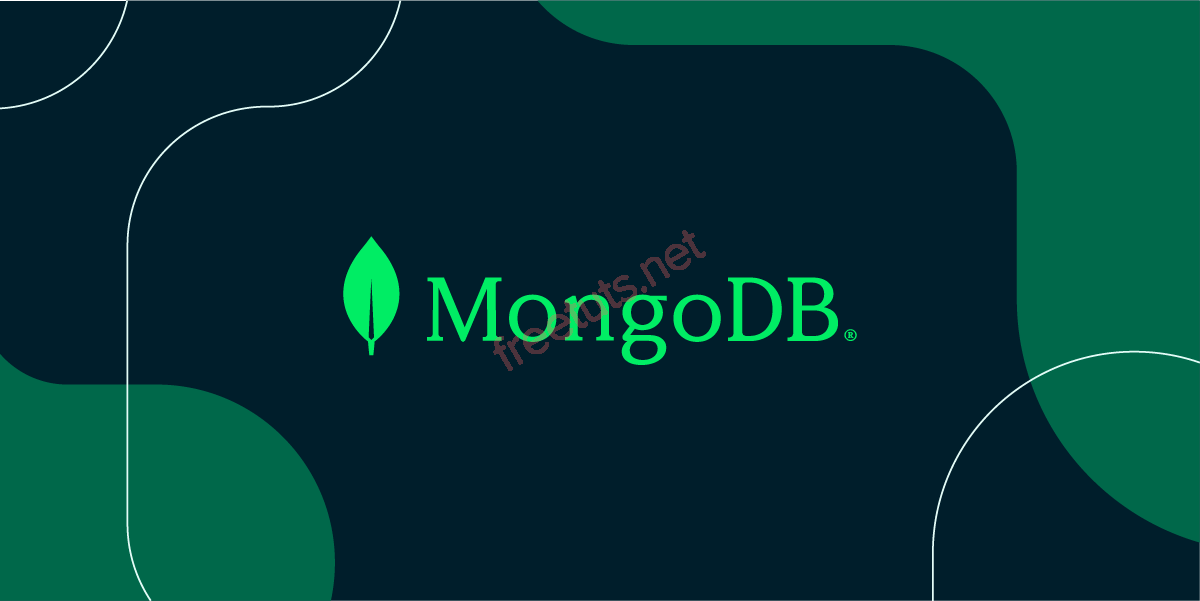 Tham chiếu Database trong MongoDB