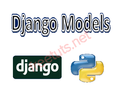the django model class png