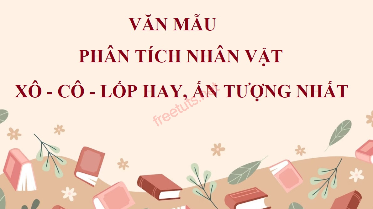 phan tich nhan vat xo co lop 2 jpg