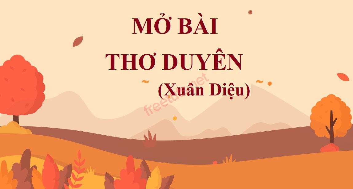 mo bai tho duyen 1 jpg