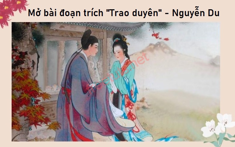 mo bai trao duyen 3 jpg