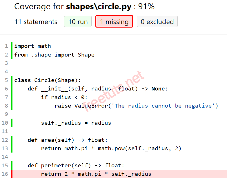 python unittest coverage detail 20 1  png