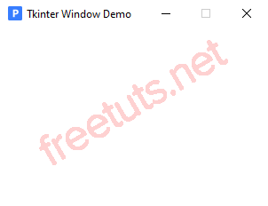 Tkinter window icon png