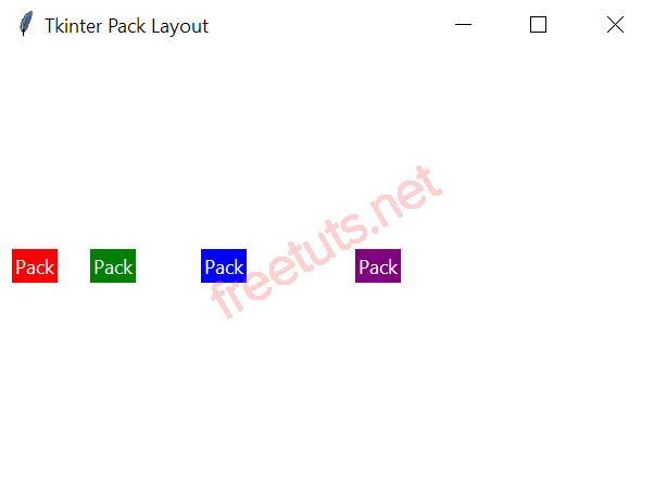 tkinter pack padx png