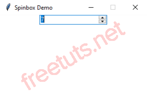 Tkinter Spinbox Demo 300x230 png