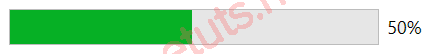 PyQt QProgressBar example png