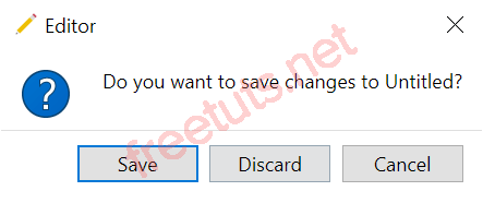 PyQt QMenu Confirm Save Dialog 20 1  png