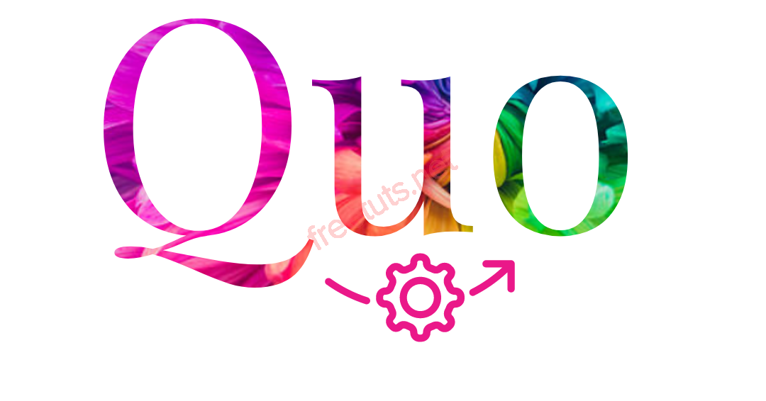 quo png