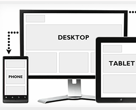 CSS Responsive Web Design responsive css gif
