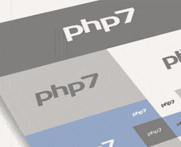 PHP 7 php7 can ban gif