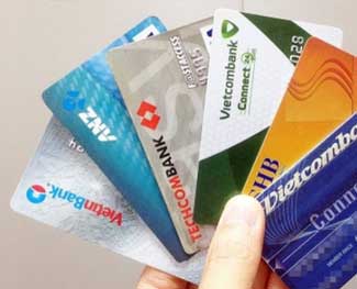 Top 5 ngân hàng làm thẻ tín dụng uy tín nhất 2024