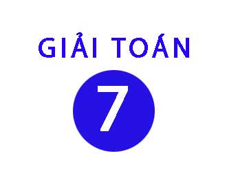Giải toán lớp 7 giai toan 7 jpg