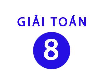 Giải toán lớp 8 giai toan 8 jpg